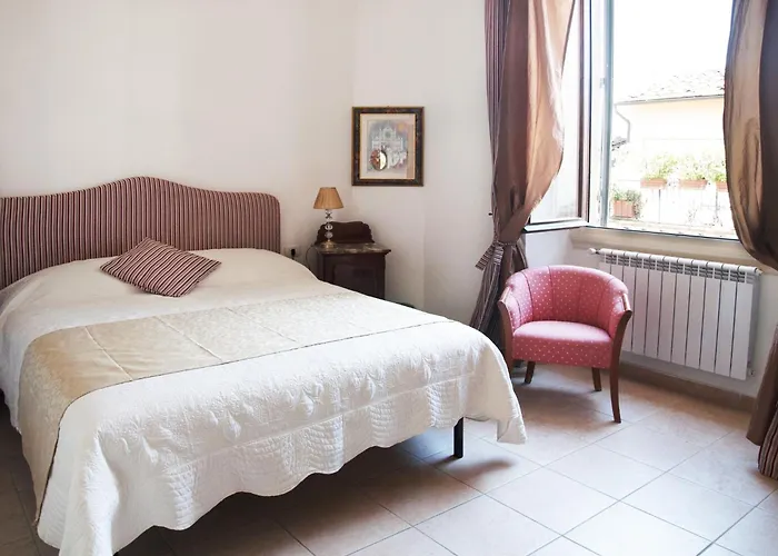 Evaluna Apartments