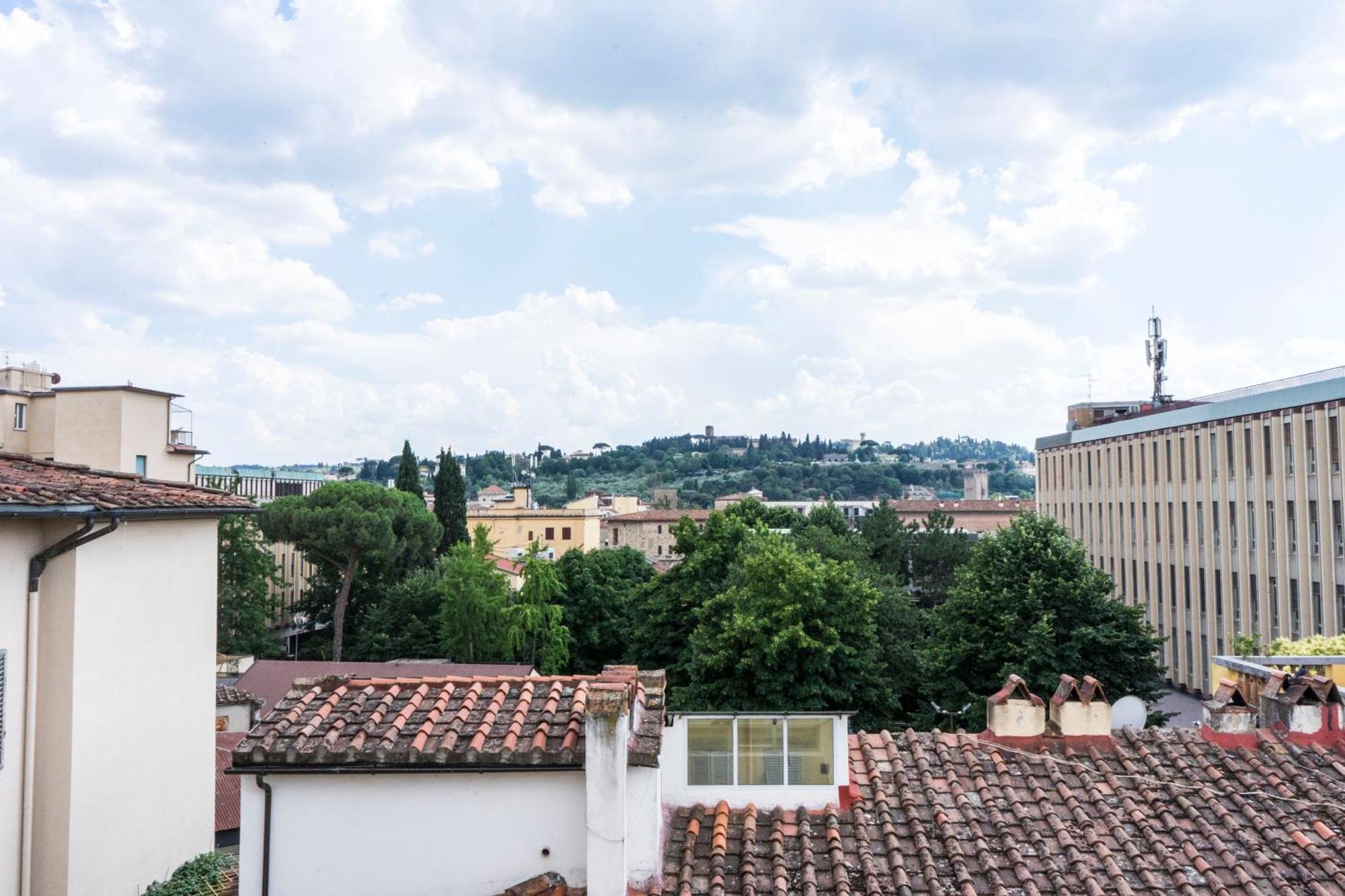 Evaluna Apartamento Florença